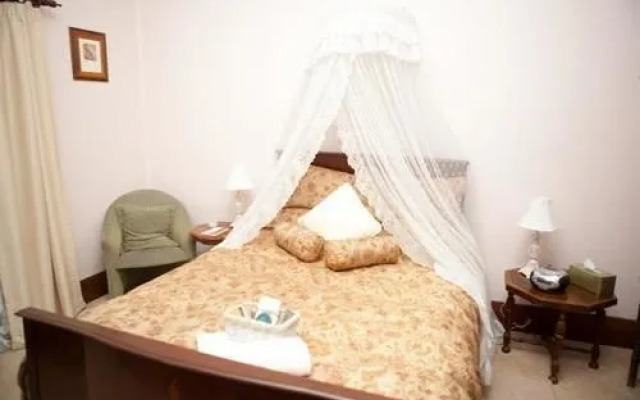 Netherby House B&B with River Cafe