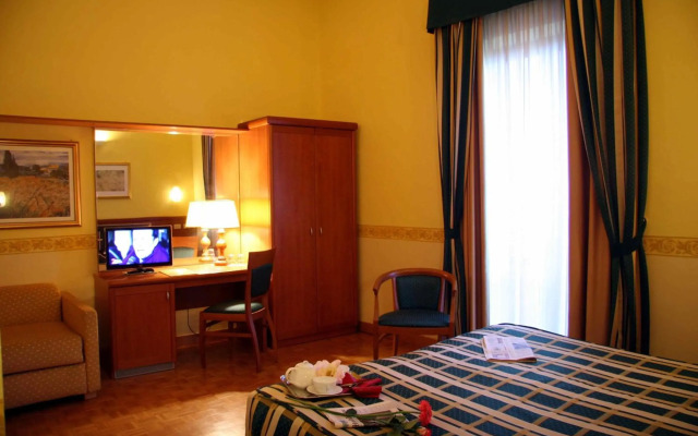 Grand Hotel Italia