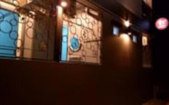 OYO 508 Middlewayhouse