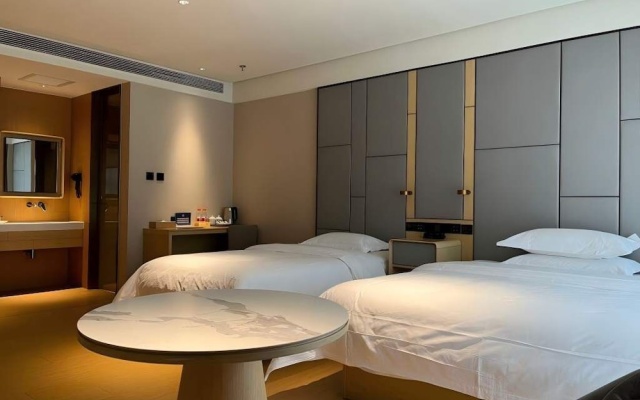 Vienna Classic Hotel – Guest Rooms – Beijing