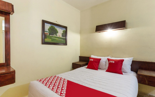 OYO Hotel Emperador, Oaxaca