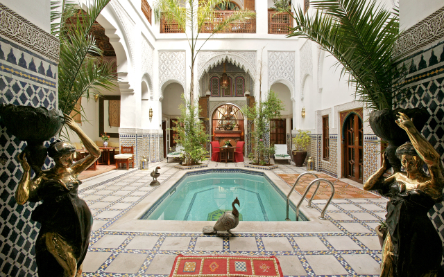 Riad & Spa Esprit du Maroc