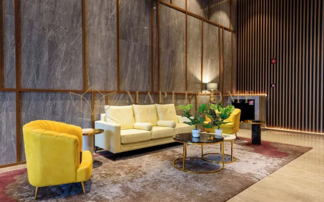 Trion Premier Suites Kuala Lumpur