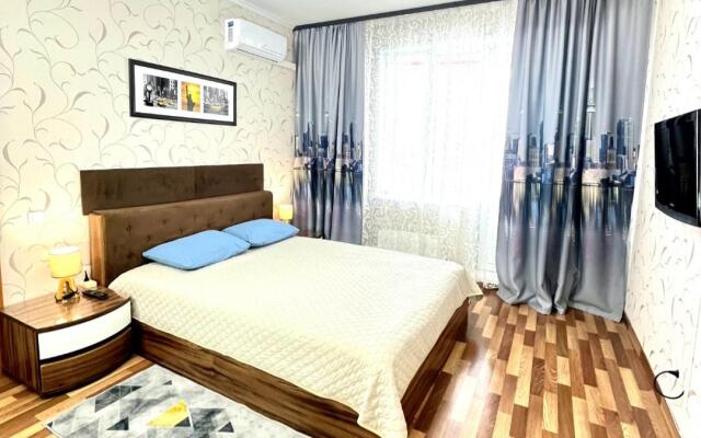 Аренда в Белых Росах на набережной Ярыгинская 19А