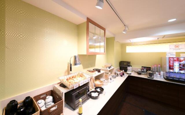 Vessel Inn Hakata Nakasu