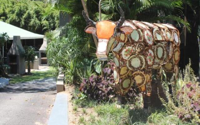 Port St Johns River Lodge