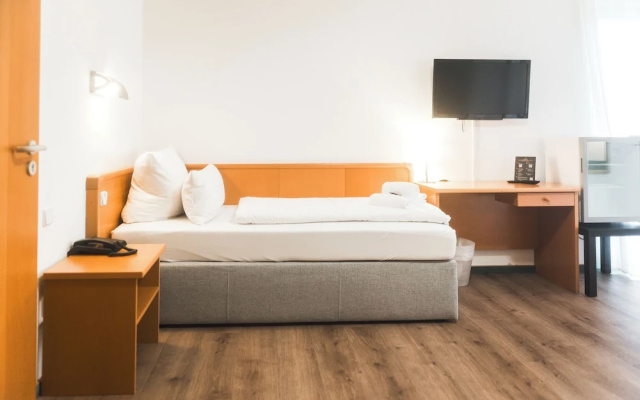 The Business Loft