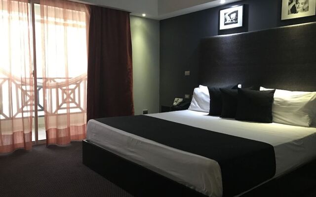 Savoy Hotel Boutique Las Terrenas