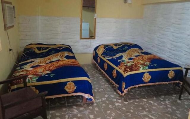 Hostal Señor Vicente
