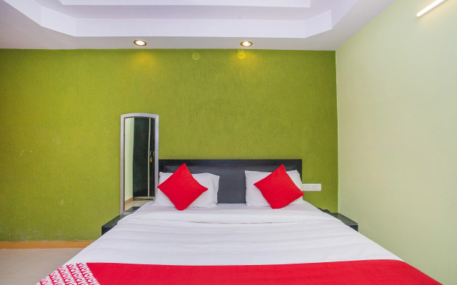 The Hotel Nalanda by OYO Rooms