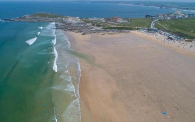 5 The Vista, Newquay