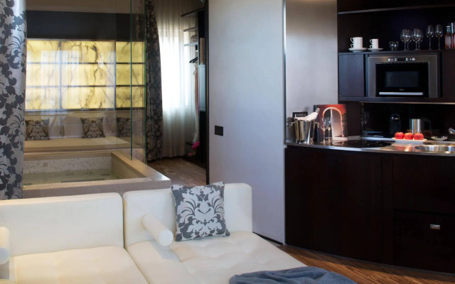 Repubblica Firenze Luxury Apartments | UNA ESPERIENZE