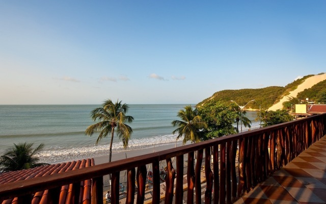 D Beach Resort