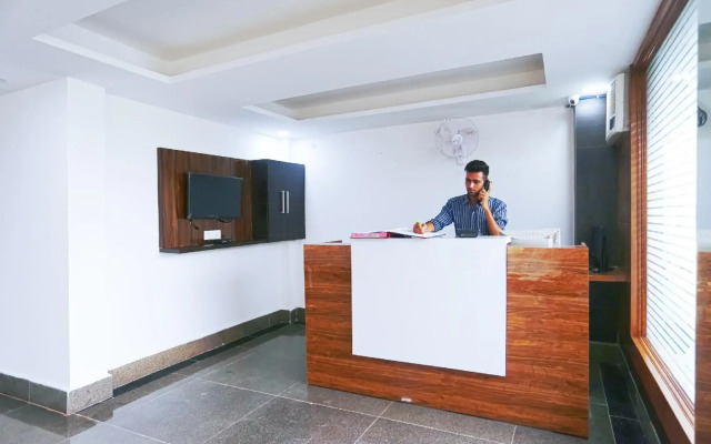 Hotel Dream Connect by OYO Rooms