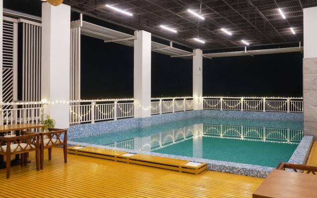 Tea Tree Suites Manipal