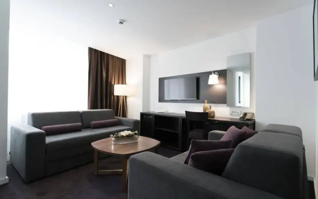 New City Hotel & Restaurant Niš