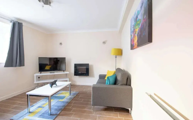 Host Stay Hanover Apartment