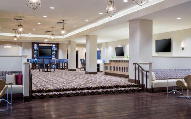 Sheraton DFW Airport Hotel