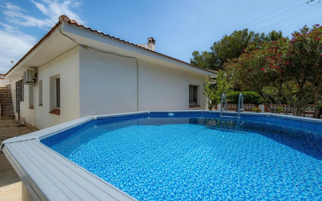 Casa Angels in L Ametlla de Mar