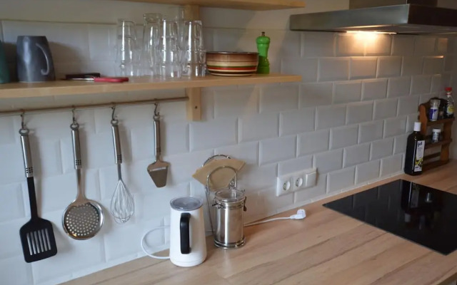 Modern Holiday Home in Eifel With Sauna