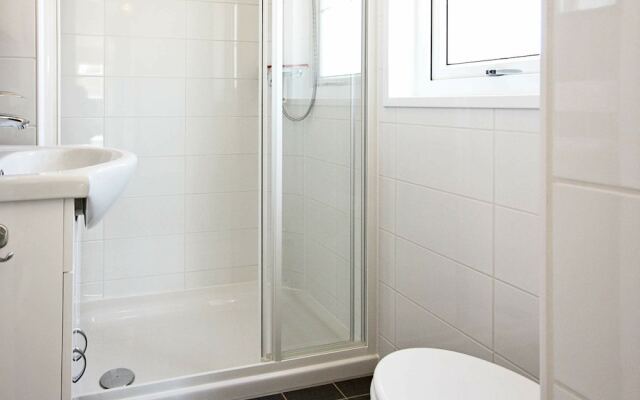 4 Star Holiday Home in Scharbeutz
