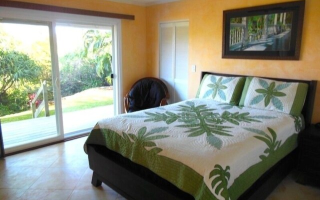 Hale Mana 4 Bedroom Home