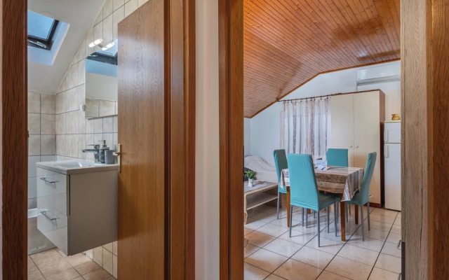 Studio Apartment Iva