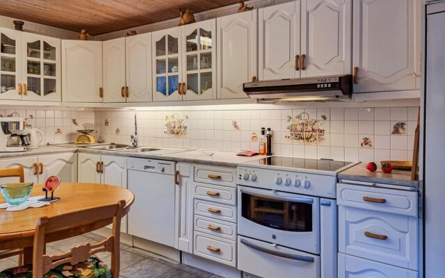 Amazing Home in Munkedal With 3 Bedrooms