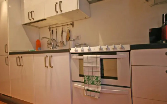 Travel & Stay Titta Scarpetta Charming Travestevere