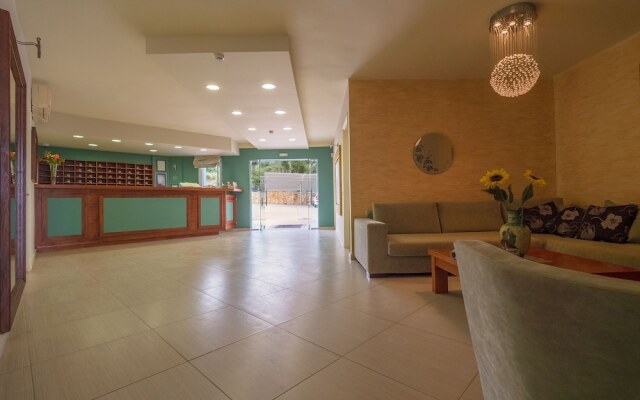 Panorama Resort