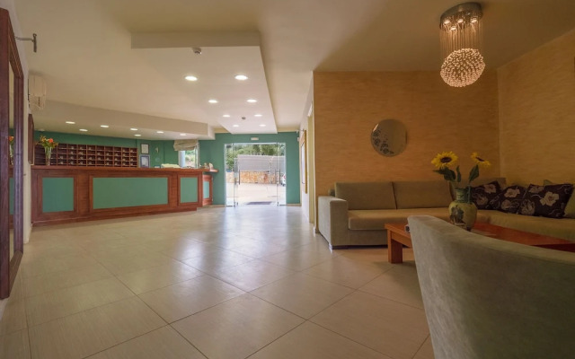 Panorama Resort
