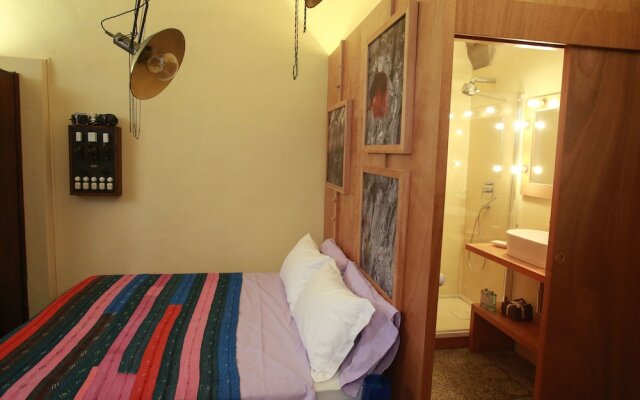 La Casa Del Fotografo