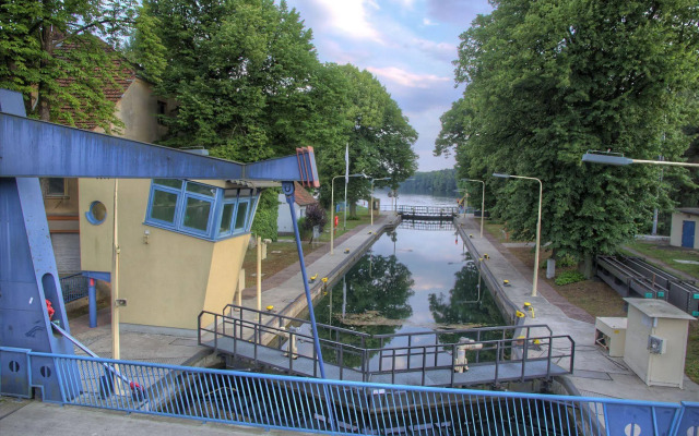 Hotel & Restaurant Kranichsberg