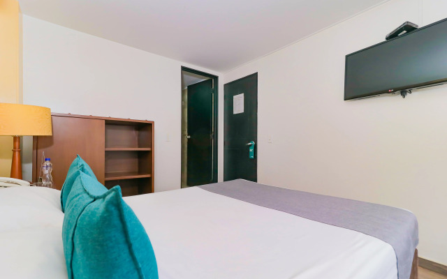 Hotel Bogotá Gran Marquez