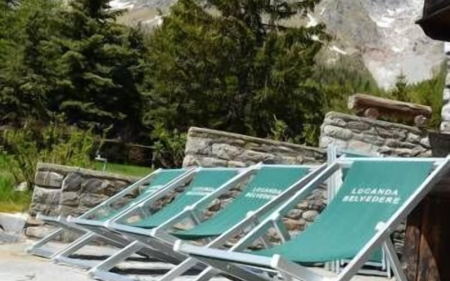 Hotel Locanda Belvedere