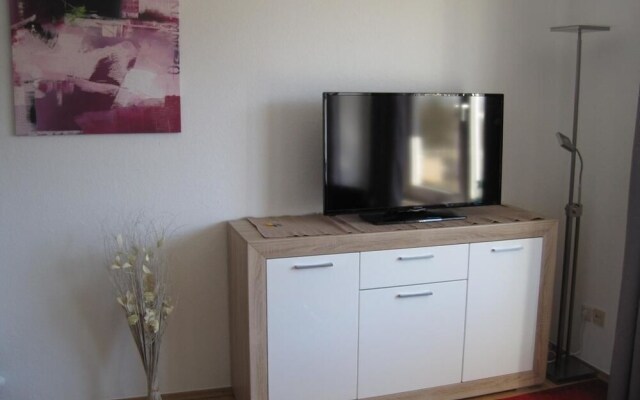 92B Bahnhofstr. Apartment