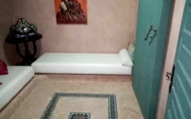 Maison d'hôtes Souleymane