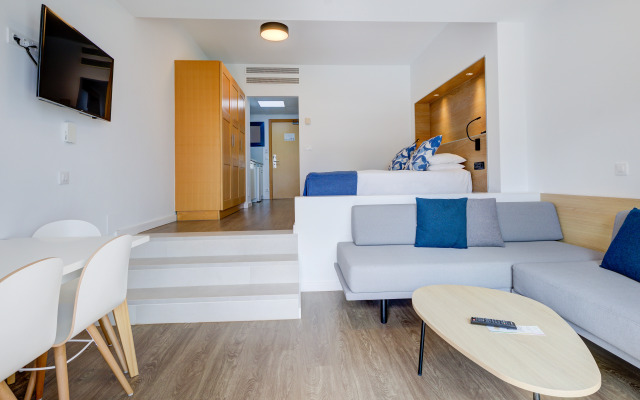 Playitas Aparthotel - Sports Resort