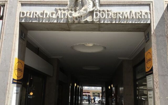 Heart of Vienna Homes