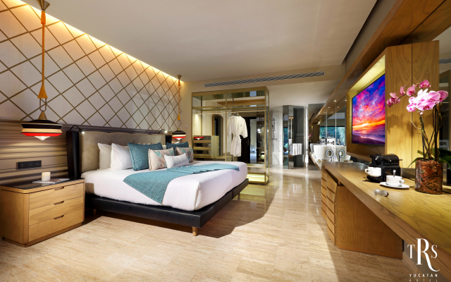 TRS Yucatan Hotel - Adults Only - All Inclusive
