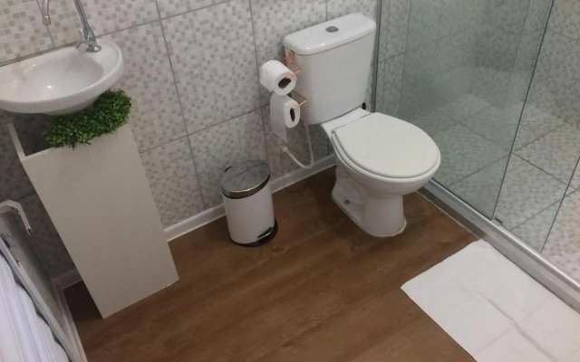 APARTAMENTO em NATAL