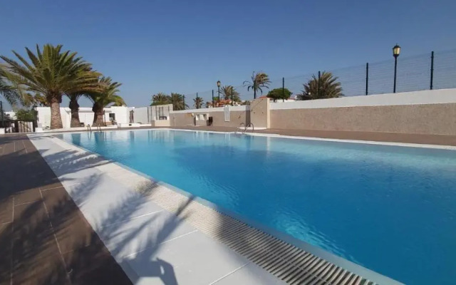 Nahir Holiday Apartment