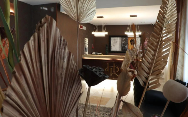 Hotel Rio