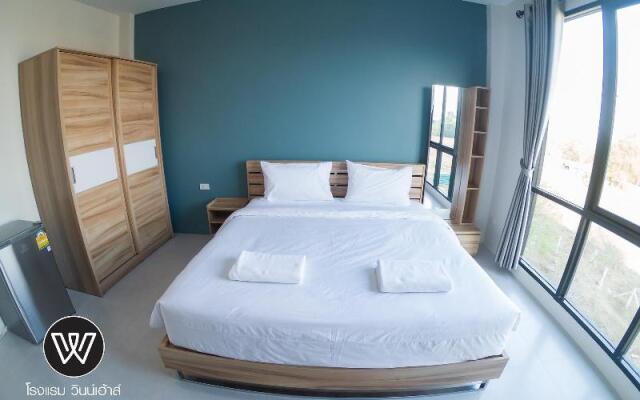 Wynnhouse Khaoyai