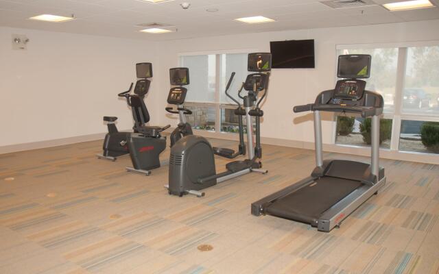 Holiday Inn Express & Suites Decatur by IHG