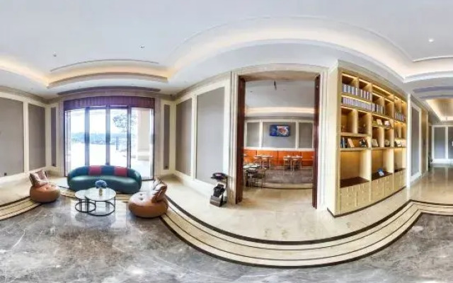 Vienna Hotel (Foshan Shunde OCT Harbour Daliang Yueran Plaza)