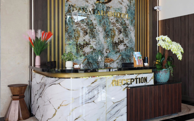 Daystar Hotel Phu Quoc
