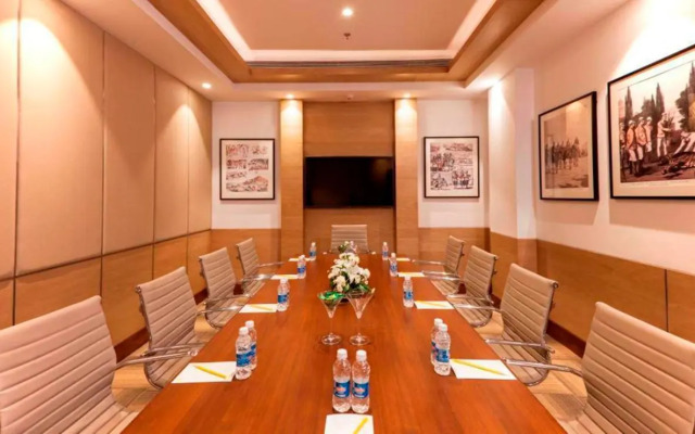 Lemon Tree Hotel Lucknow