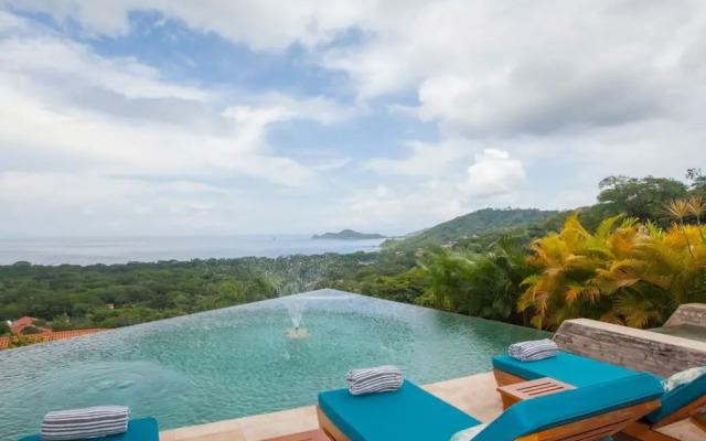 Casa de los Suenos