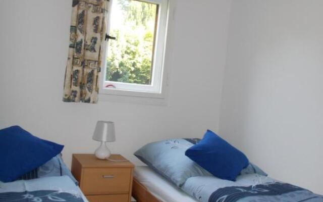 Ferienhaus am Langen See